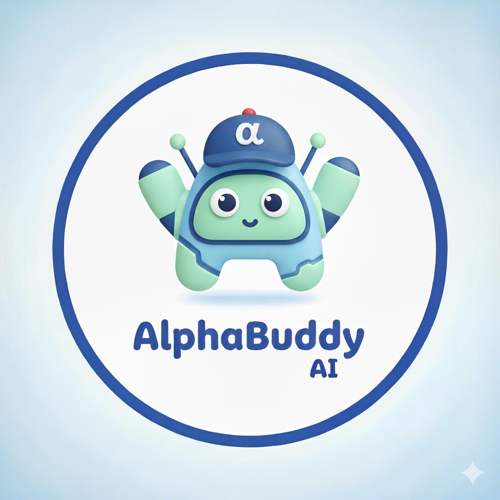 AlphaBuddy AI